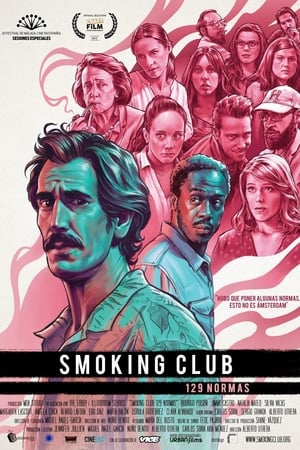 Клуб курильщиков: 129 правил онлайн