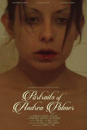 Портреты Андреа Палмер онлайн