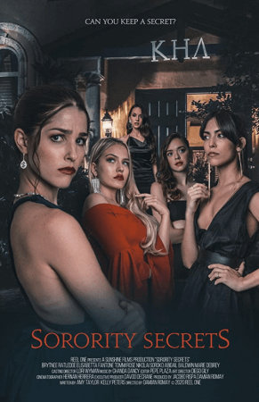Cекреты женского общества онлайн