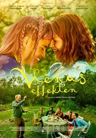 Эффект Венеры онлайн