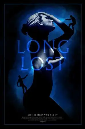 Давно потерянный онлайн
