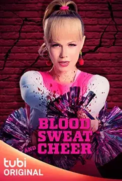 Кровь, пот и чирлидинг онлайн